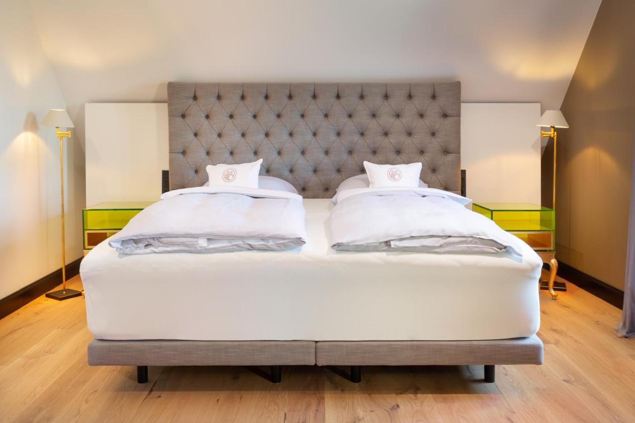 Georgsmarienhütte Hotel Rittergut Osthoff מראה חיצוני תמונה