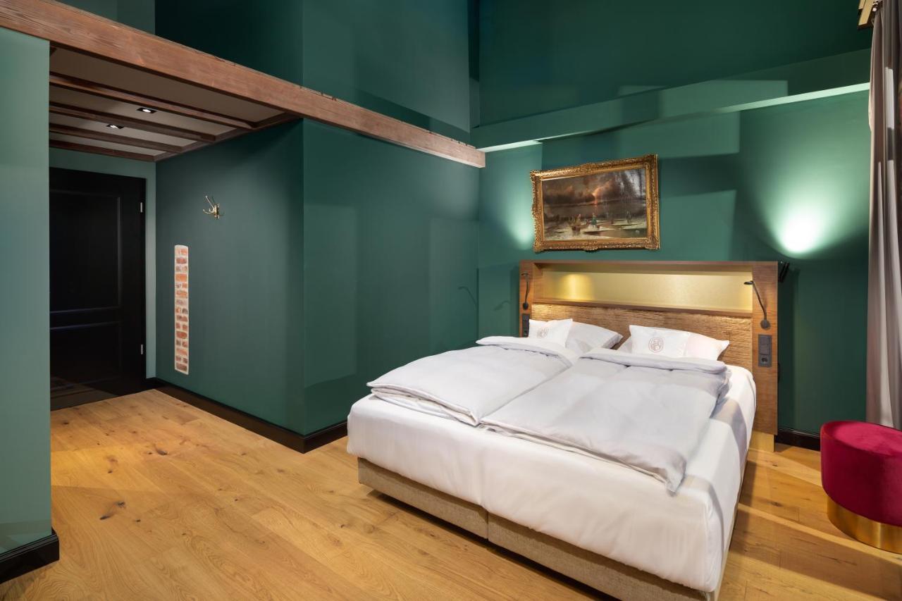 Georgsmarienhütte Hotel Rittergut Osthoff מראה חיצוני תמונה