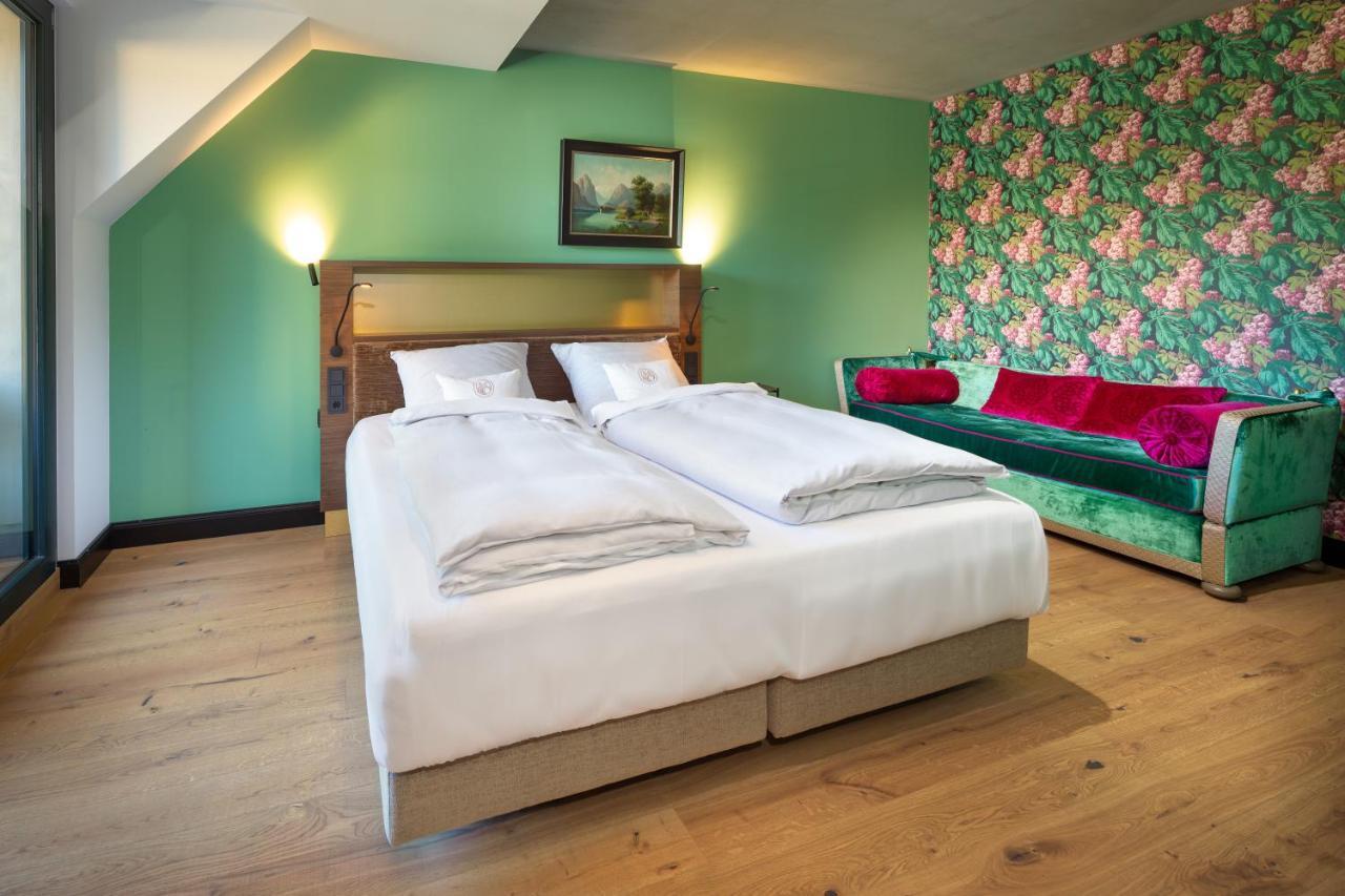 Georgsmarienhütte Hotel Rittergut Osthoff מראה חיצוני תמונה