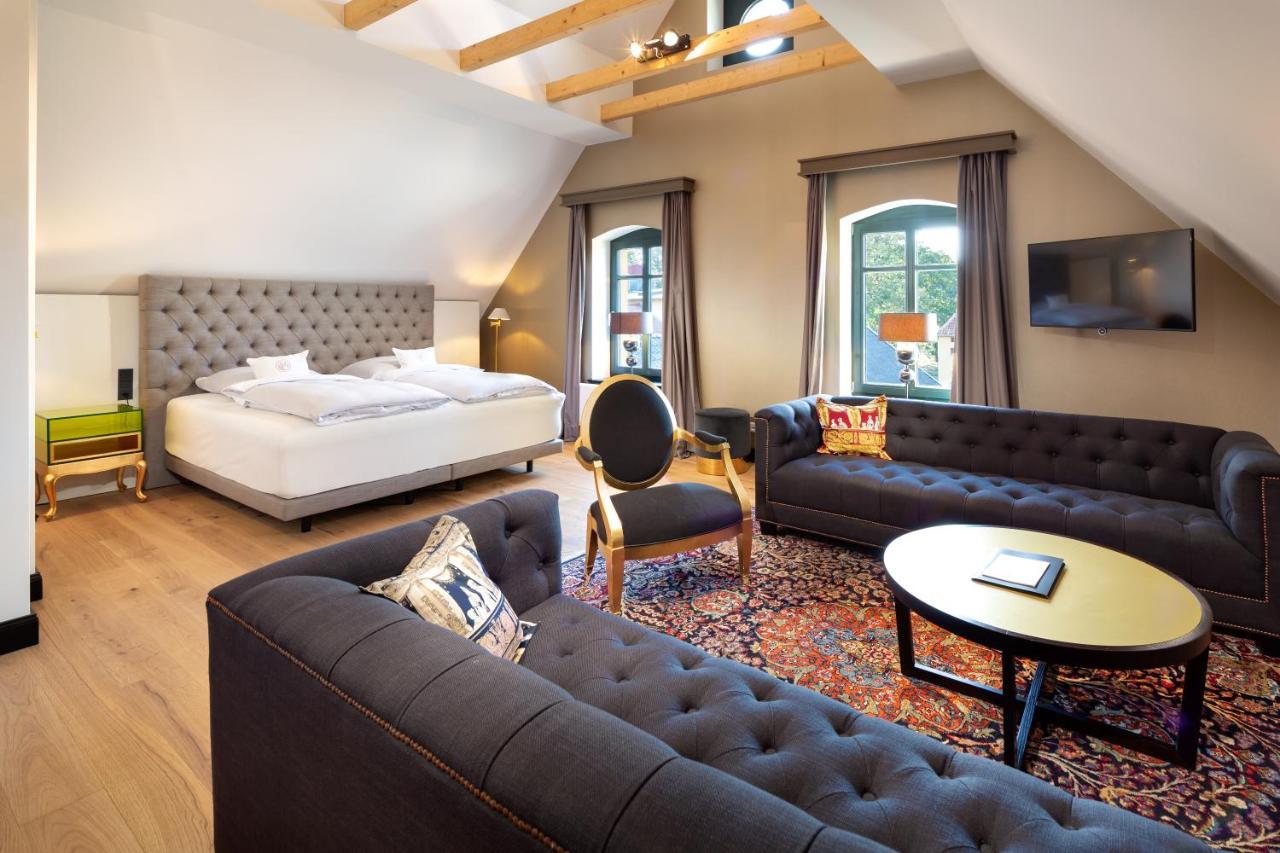 Georgsmarienhütte Hotel Rittergut Osthoff מראה חיצוני תמונה