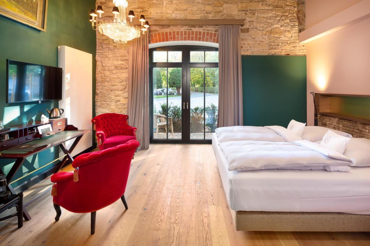 Georgsmarienhütte Hotel Rittergut Osthoff מראה חיצוני תמונה