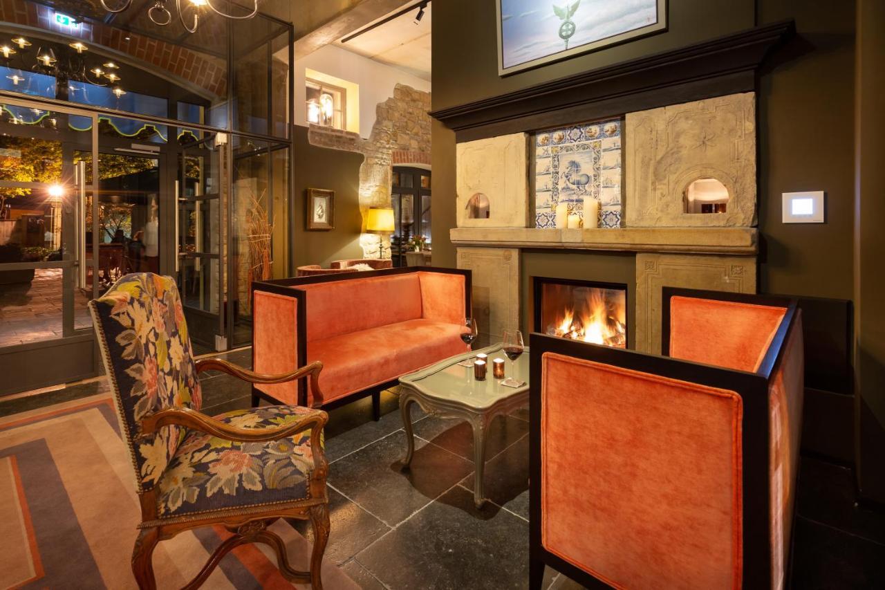 Georgsmarienhütte Hotel Rittergut Osthoff מראה חיצוני תמונה