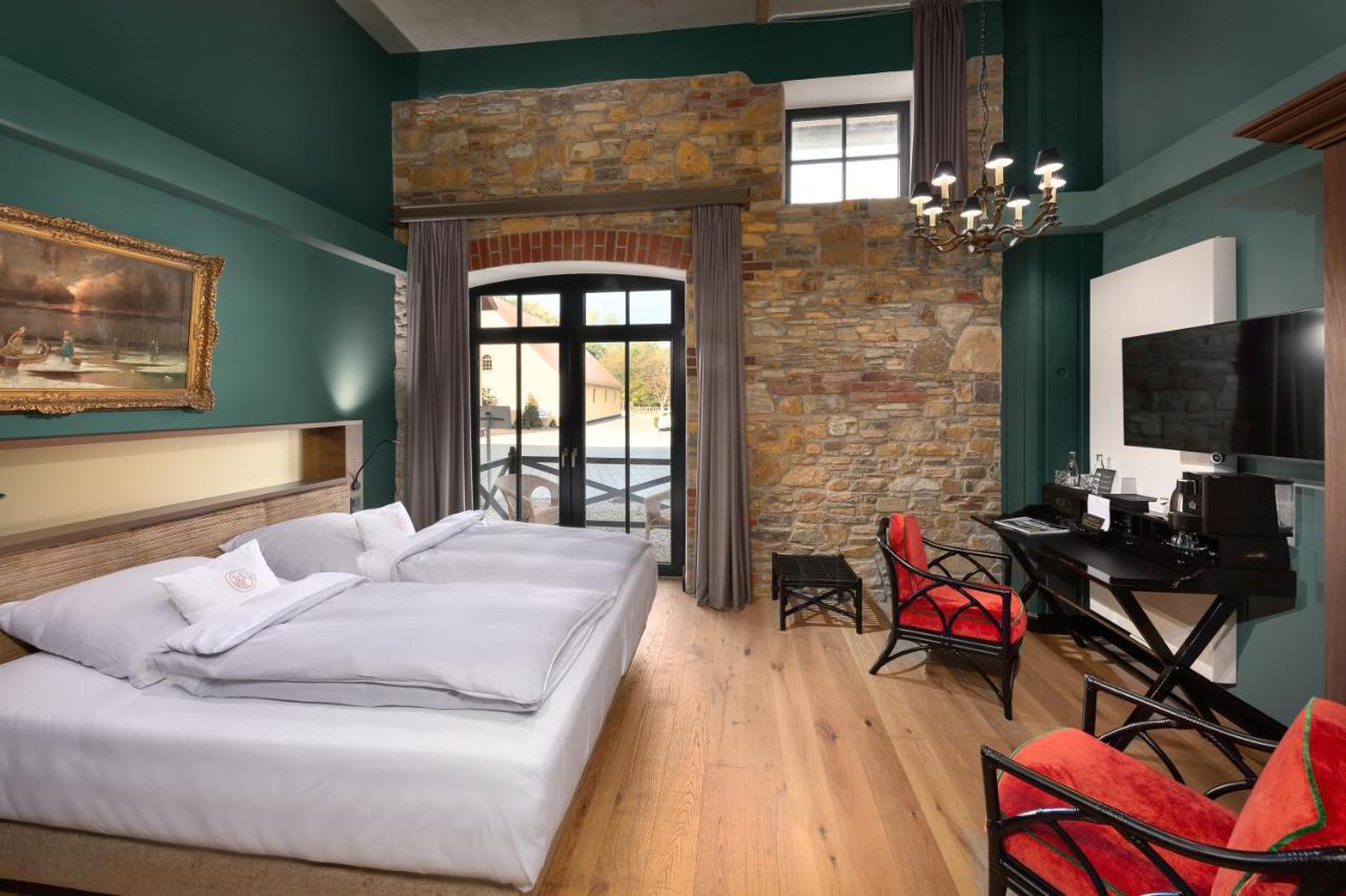 Georgsmarienhütte Hotel Rittergut Osthoff מראה חיצוני תמונה