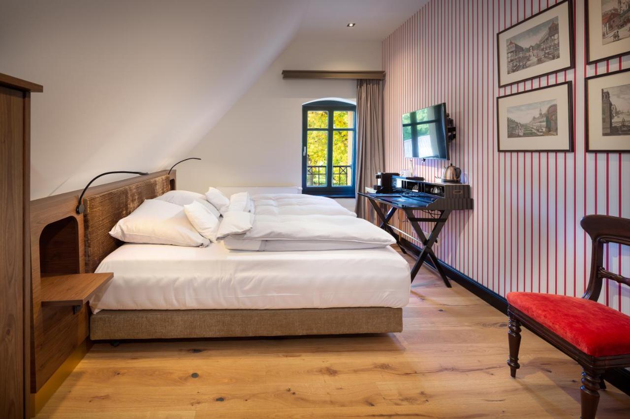 Georgsmarienhütte Hotel Rittergut Osthoff מראה חיצוני תמונה
