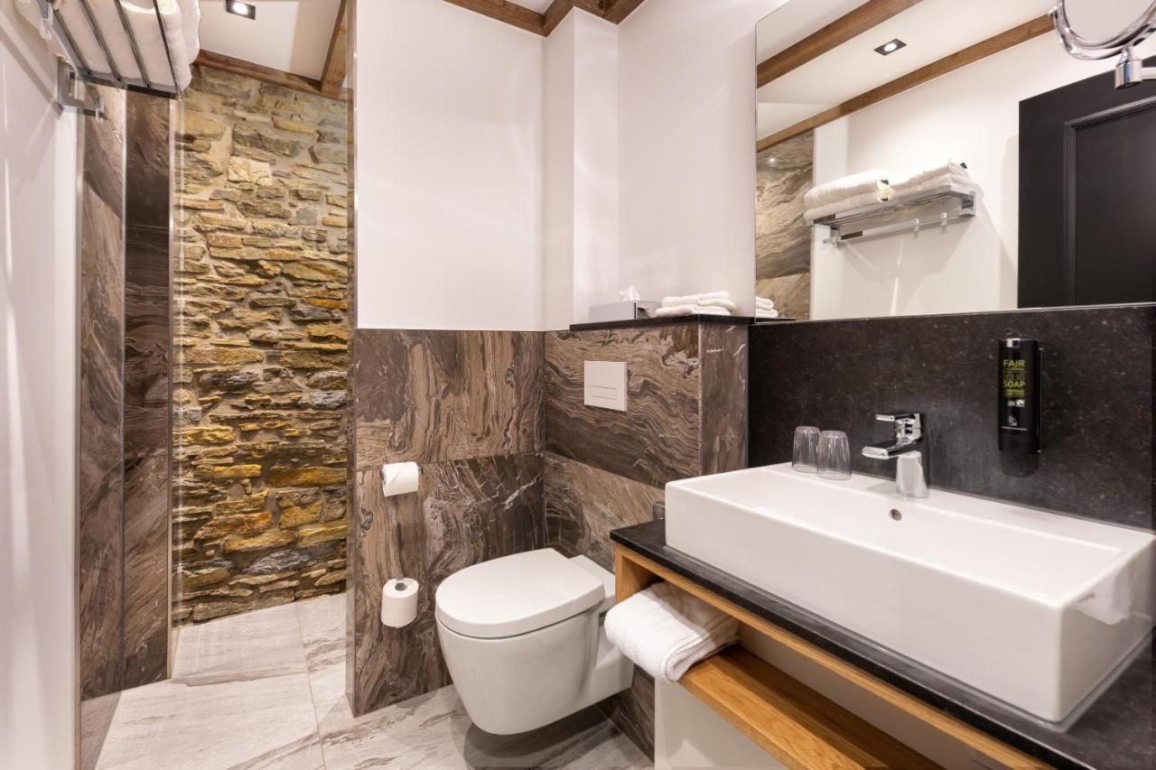 Georgsmarienhütte Hotel Rittergut Osthoff מראה חיצוני תמונה
