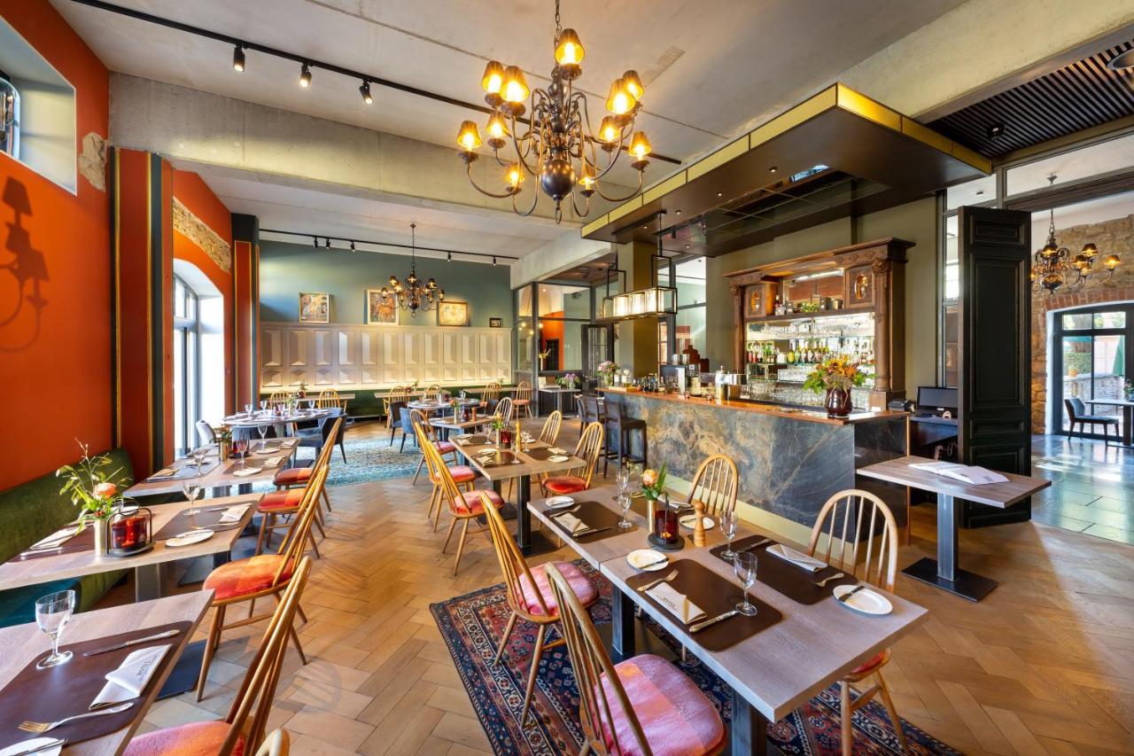 Georgsmarienhütte Hotel Rittergut Osthoff מראה חיצוני תמונה