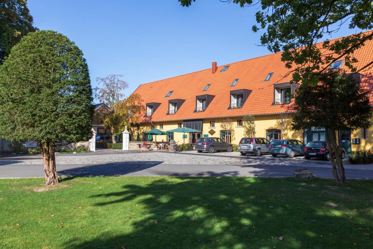 Georgsmarienhütte Hotel Rittergut Osthoff מראה חיצוני תמונה
