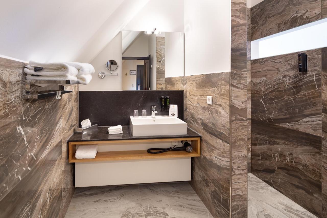 Georgsmarienhütte Hotel Rittergut Osthoff מראה חיצוני תמונה