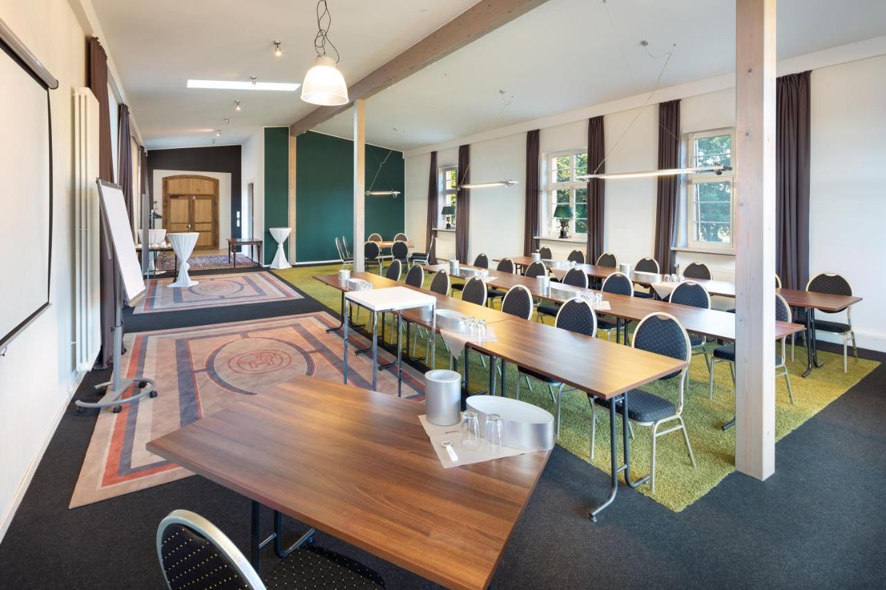 Georgsmarienhütte Hotel Rittergut Osthoff מראה חיצוני תמונה
